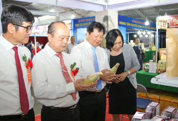 Mời tham dự Hội nghị “Kết nối giao thương giữa các doanh nghiệp, nhà cung cấp từ các tỉnh, thành phố với hệ thống phân phối của thành phố Đồng Nai”.