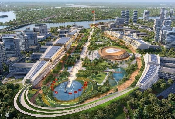 Những thế mạnh của Đồng Nai khi lên thành phố trực thuộc Trung ương