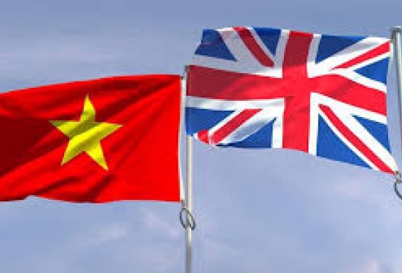 Mời tham gia Đoàn giao dịch thương mại tại Vương quốc Anh